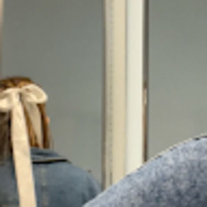 Meet your Posher, Margaret